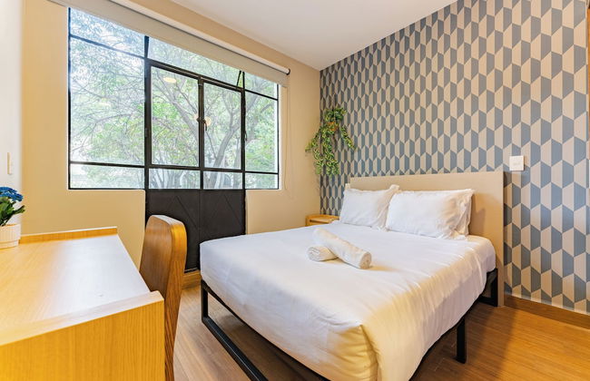 Casa Danubio Reforma by VH - Foto 52