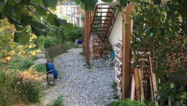 Ferienwohnung Stockrose - Foto 5