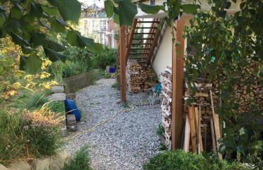 Ferienwohnung Stockrose - Foto 5