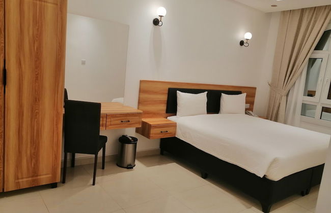 Nizwa Hotel Apartments - Photo 24