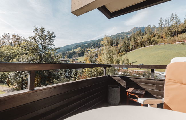 Haus Achenstrasse - Foto 20