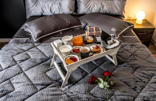 Escape Luxury Apartment - Foto 34