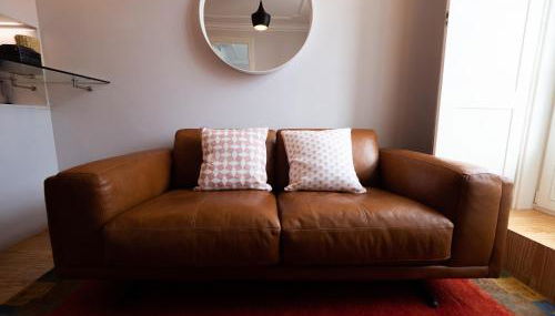 Augusta 229-5E-City Center Apt- Balcony & Elevator - Photo 2