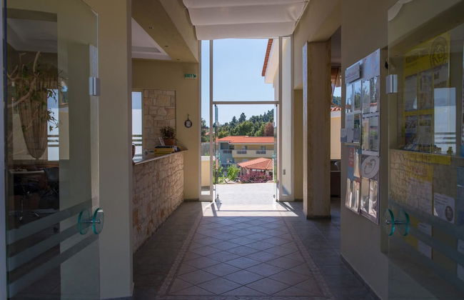 Alkion Hotel - Foto 2