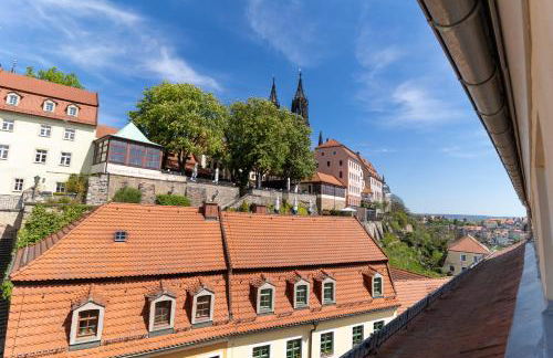 Daniels Apartment an der Schloßbrücke - Foto 32