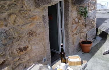 Casa con encanto en Laxe - Foto 18