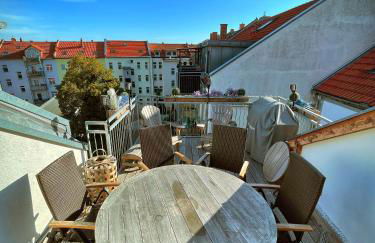 Studio Hundertwasser - Foto 6