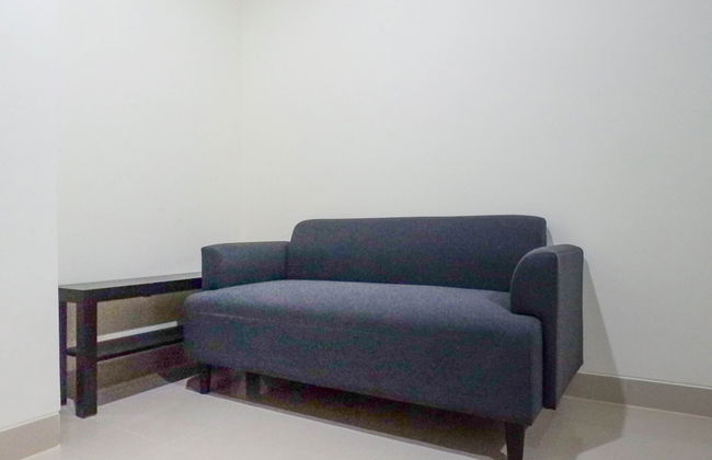 Exquisite 1BR at Praxis Apartment - Foto 8