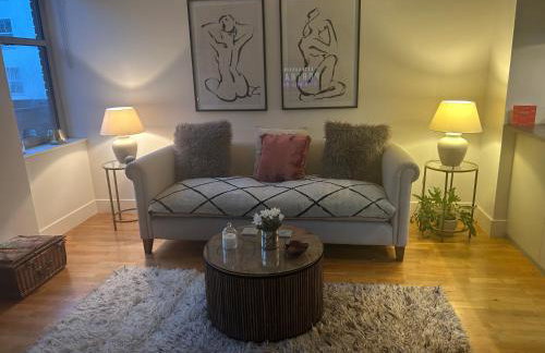 1 bedroom flat in the heart of the Town Centre - Foto 10