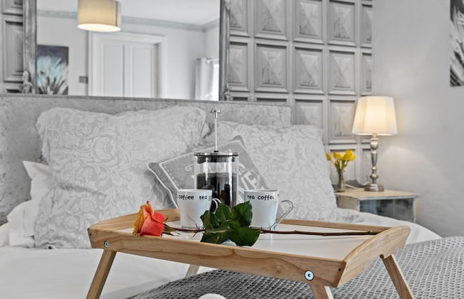 Home in The Vale of Evesham - Foto 4