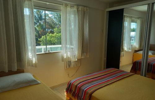 Apto de 2 quartos vista pro mar de Itaúna - Foto 24