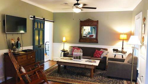 Aunt Hattie's Farmhouse - Foto 3