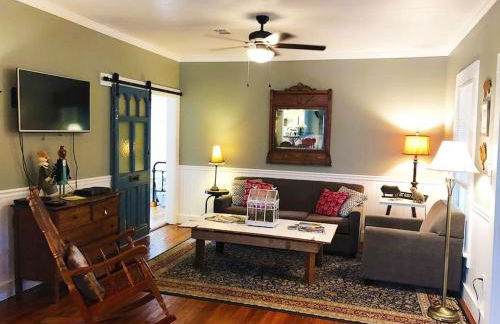 Aunt Hattie's Farmhouse - Foto 3