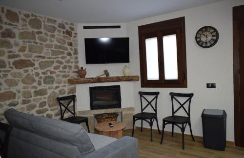 Alojamiento Rural La Josefa de los Arribes - Photo 24