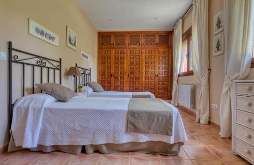 Villa Villa Adelfa by Interhome - Foto 46