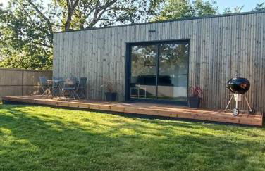 Loft privatif TYGLAZ - Golfe du Morbihan - Foto 6