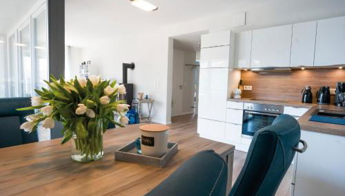 Ostsee - Appartement Nr 75 "Beletage" im Strand Resort - Foto 2