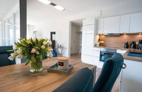 Ostsee - Appartement Nr 75 "Beletage" im Strand Resort - Foto 2