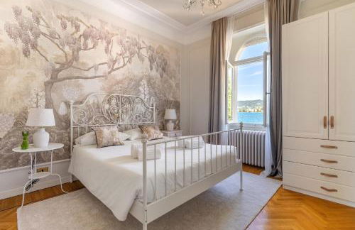 Villa Barbarano - villa privata con accesso al lago - Foto 27