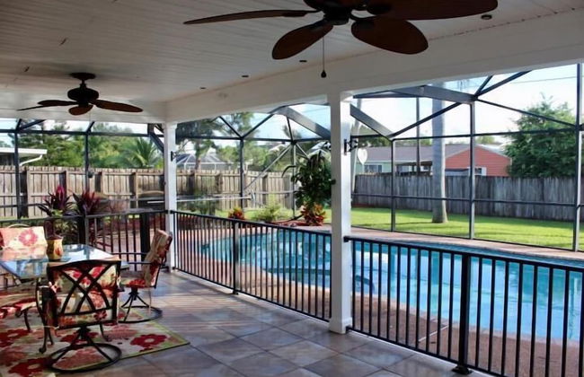 FloridaCozyVilla - Foto 23