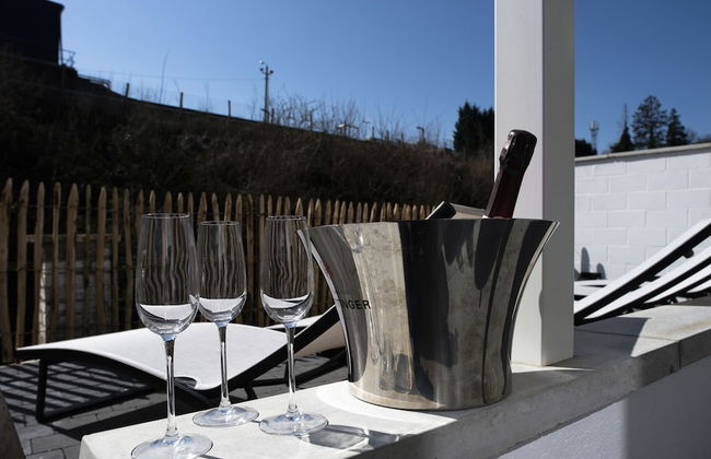 Cottage 10 People in Spa in the Unesco Heritage - Foto 38