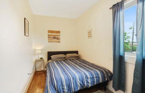 3 Bb Urban Oasis w Private Parking &amazing patio - Foto 6