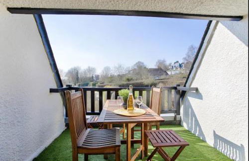 Duplex très proche de Deauville Tennis et piscine - Photo 7