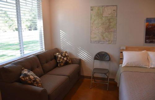 Bunkhouse 5B With Shady Porch - Foto 3