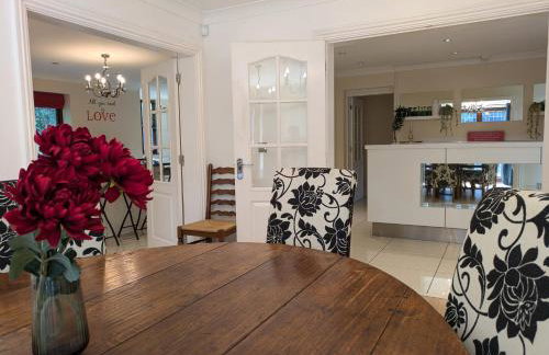 Spacious 7BR Home, Families & Contractors, Hot Tub - Foto 62