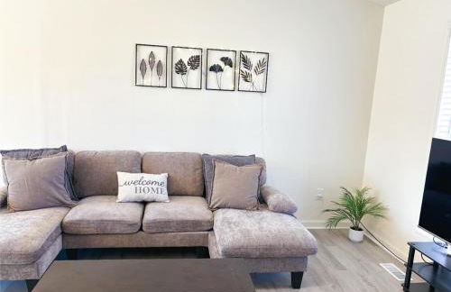 Pristine 3BR & 2bath Ranch style Near I-81 Hospitals & Downtown Martinsburg - Foto 13