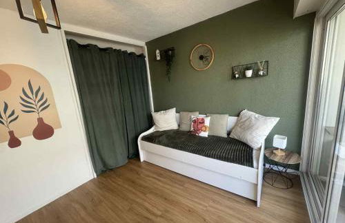 L'Emeraude, les pieds dans l'eau - Foto 5