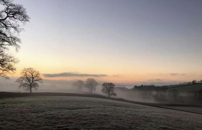 Rural Retreat - Private Hot Tub, - Foto 12