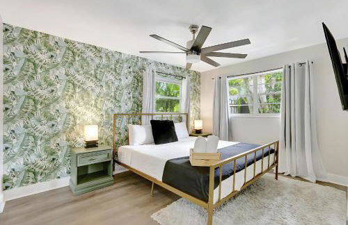 Fort Lauderdale Tropical Oasis Pool Retreat - Photo 16