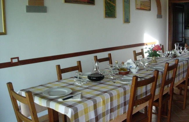 Agriturismo Le Rondinelle - Photo 73