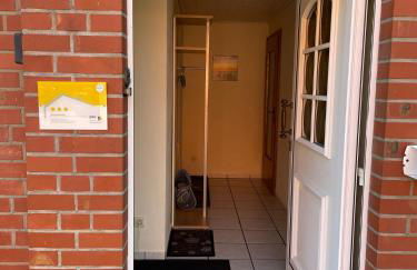 Ferienwohnung Kiebitzheide - Foto 9