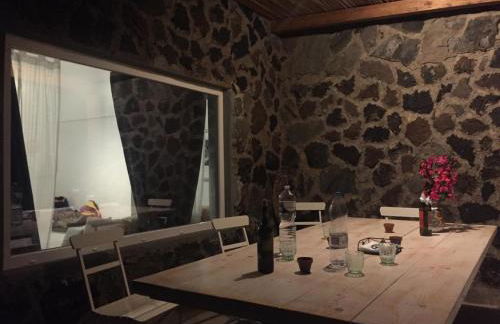 Dammuso sulla scogliera - Pantelleria - Foto 10