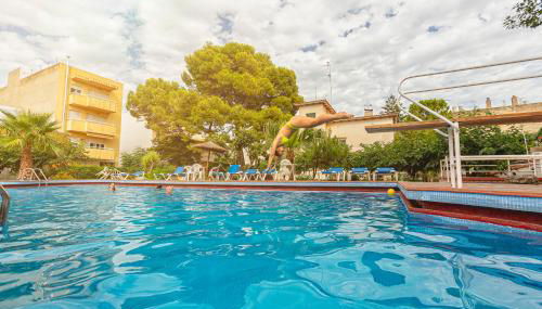 Apartamentos El Oasis - Photo 5