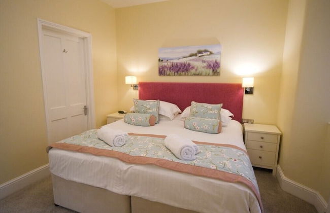 The Osborne Apartments - Foto 39