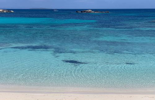 Casetta Sole & Luna, immersa nel verde a pochi passi dal mare - Foto 20