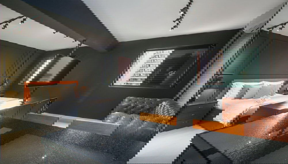 Edifício Expert - Foto 1, Habitación