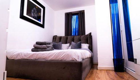 Lovely 1-Bed Apartment in Hackney London - Foto 3