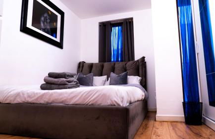 Lovely 1-Bed Apartment in Hackney London - Foto 3