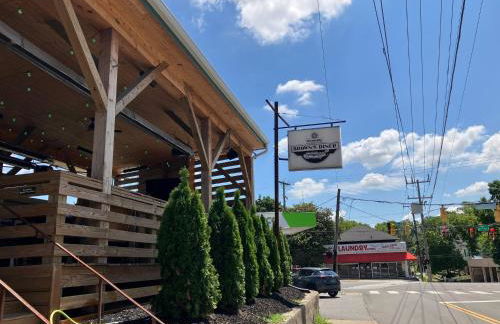 The Grant | 9 mins to downtown, Vandy on foot - Foto 39