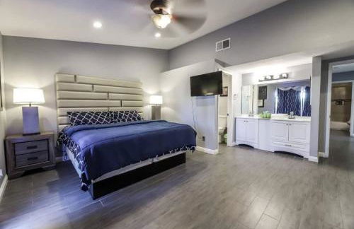 What you need A Hidden Gem in the Heart of Vegas - Foto 16