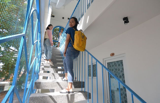 Banana Stay Nha Trang - Foto 55