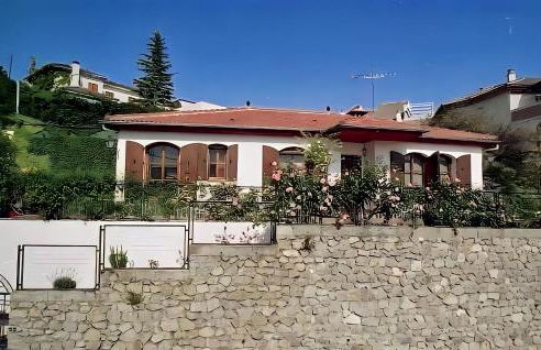 Casa rural VISTABLANCA en una sola planta con bonitas vistas y piscina - Junto a la capital y la Alhambra - Foto 19