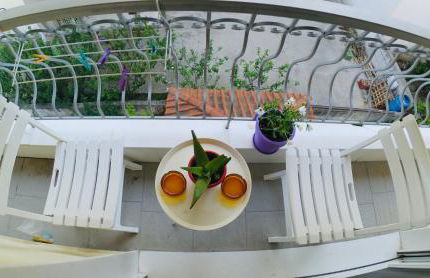 Mina Apartments Nea Kallikrateia - Foto 19