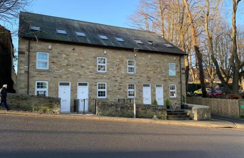 Column Mews Townhouse - Foto 13