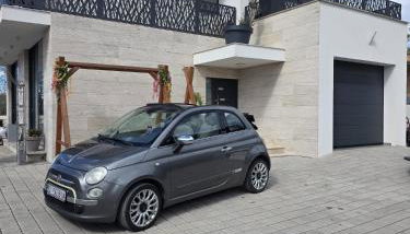 Villa Lauvi, Free Fiat 500 Cabriolet, Scooters , PS5 - Foto 4