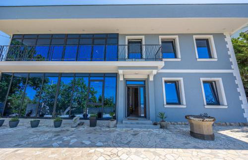 Villa Anna - Kroatien - Crikvenica Riviera - Foto 77